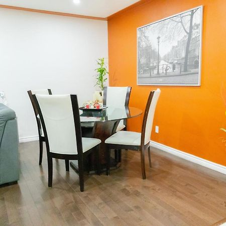 Cozy Private Room-Your Perfect Place In Hamilton Exteriör bild